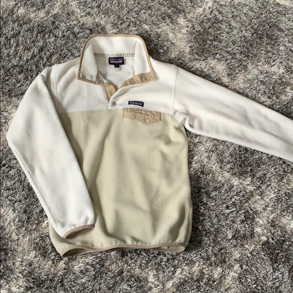 Patagonia Synchilla